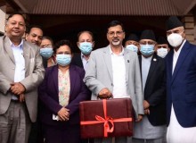 शिक्षामा १ खर्ब ९६ अर्ब ९२ करोड बजेट विनियोजन